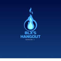 Bl x's hangout place!