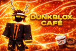Dunkblox Training Institution