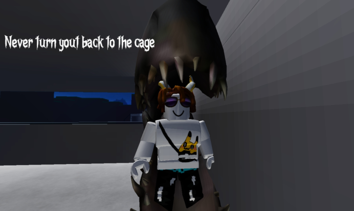 Indominus Rex Paddock  screenshot 1