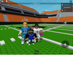 #### robust join for robux