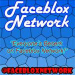 Faceblox Network Staff