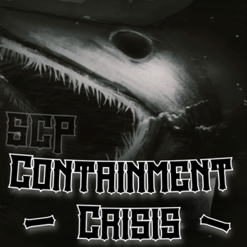 [SCP] Containment Crisiz