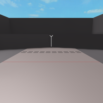 Sparring Grounds: RCL