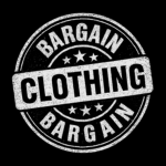 Bargain Clothing