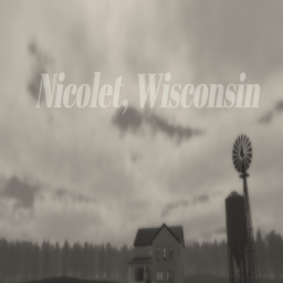 Nicolet, Wisconsin