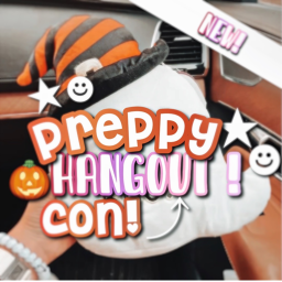 preppy summer hangout!