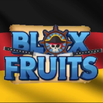 Blox Fruits Deutschland