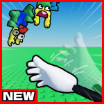 [🖐️] SLAP CIRCLE