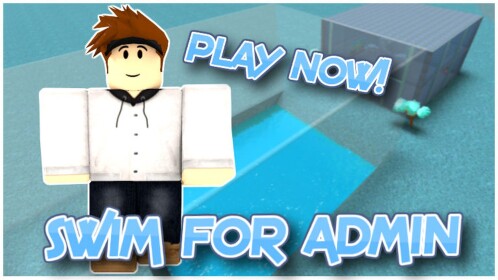 Swim for admin