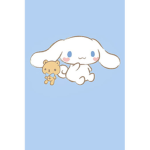 !Cinnamoroll!!
