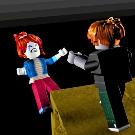 Push or Die💀 official Roblox game thumbnail