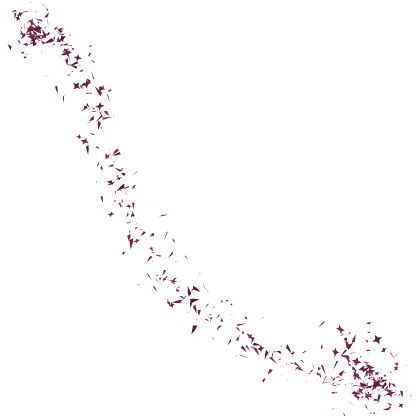 Hot Pink Terminal Torch Particles Recolor (Addon)