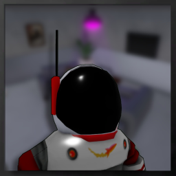 [CLOSED] Survival in Space [RP]