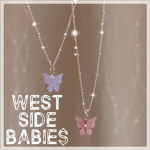 West Side Babie$