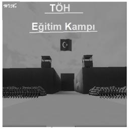 | TÖH | Eğitim Kampı