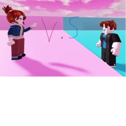 Girls Vs Boys SIMULATOR icon