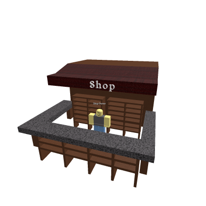 shop