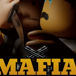 🔪  MAFIA [10M!] icon