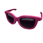Claire's Shades