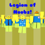[LON] Legion of Noobs