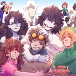 ⦻ Slenders Mansion ⦻