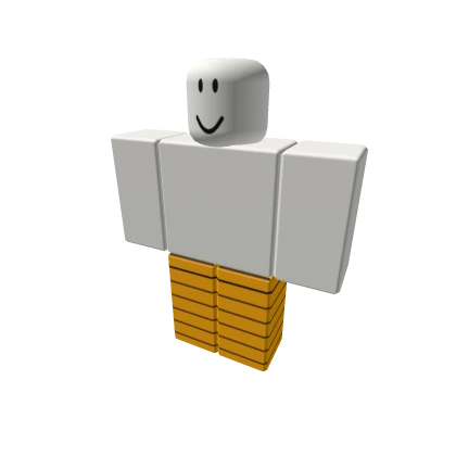 Bender Gold pants