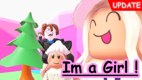🎉 GIRLS HANGOUT ✨ [NEW]