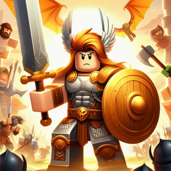 Blox Fight
