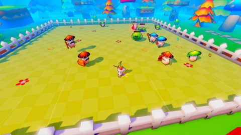 Loot Hero [Beta]
