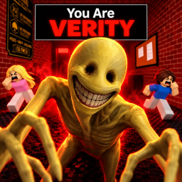 Who's Verity? [Release] icon