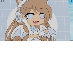Gacha life vibing place