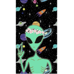 Alien et