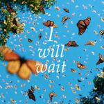i will wait