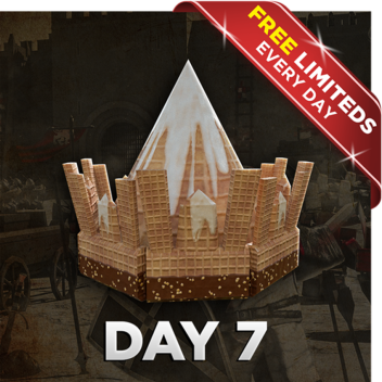 Lionhearts [FREE LIMITEDS EVERY DAY] 