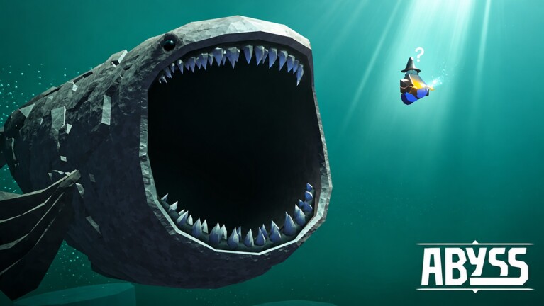 Abyss — official Roblox game image