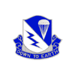 1st Battalion, 507th Infantry Regiment