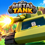 [BETA] Metal Tank