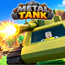 [BETA] Metal Tank
