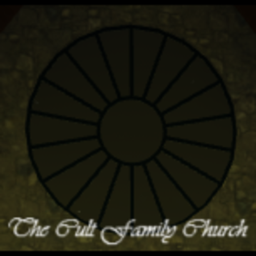 The Cult Family Church