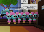 for my fnaf fandoms