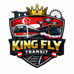 King Fly Transit