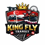King Fly Transit Group Thumbnail