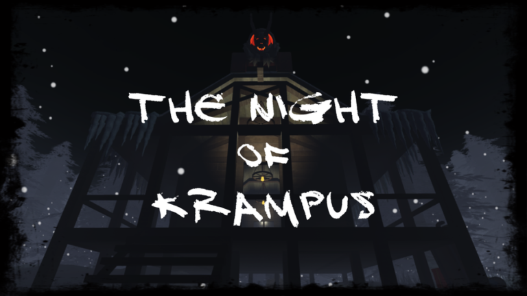 The Night Of Krampus screenshot 1