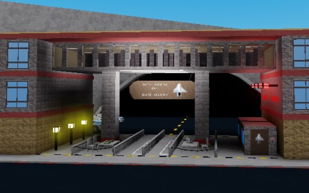 Delta Force Academy