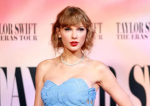 Taylor swifts place