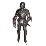 Medieval Knight Group