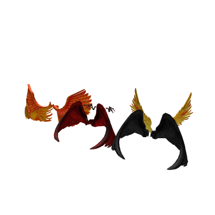 Wings!