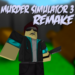 Murderer Simulator  V3
