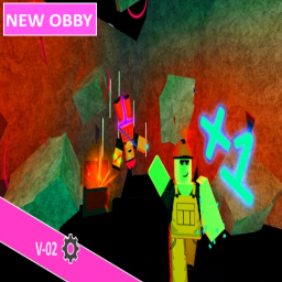 🎮 Mᴇɢᴀ Oʙʙʏ V-01