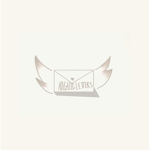 Angelic letters </3